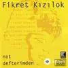 Fikret  Kızılok - Kerem Gibi