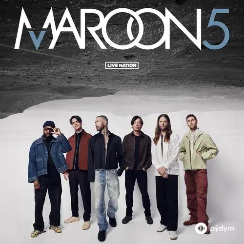 Maroon 5 - Sad
