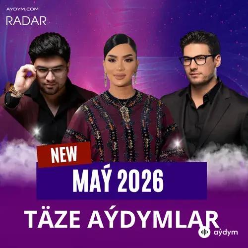 Aydymcom Radar Maý