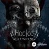 Hocico -Hallucinator - Damaged (Remixed)
