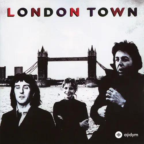 London Town (Expanded Edition)