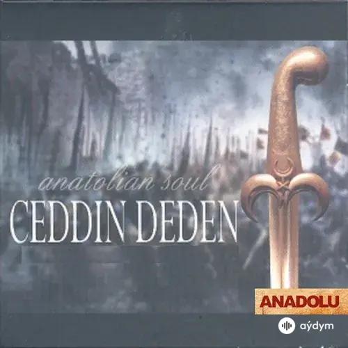 Ceddin Deden
