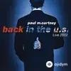 Paul McCartney - Vanilla Sky