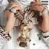 Anuel AA -Travis Barker - No Llores Mujer