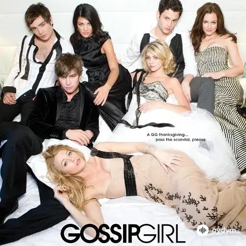 Gossip Girl Soundtrack