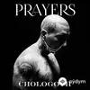 Prayers  - Teypohs’weepeehl