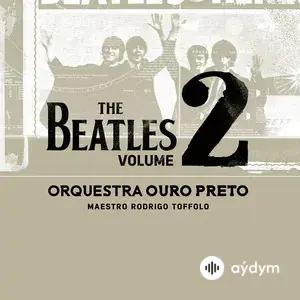 The Beatles, Vol. 2