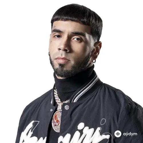 Anuel AA 