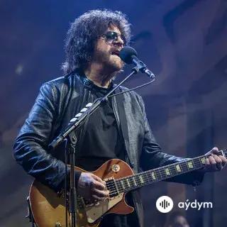 Jeff Lynne