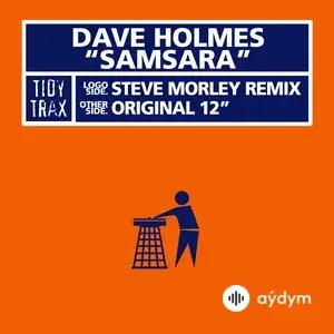 Dave Holmes
