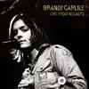 Brandi Carlile - Late Morning Lullaby (Live)