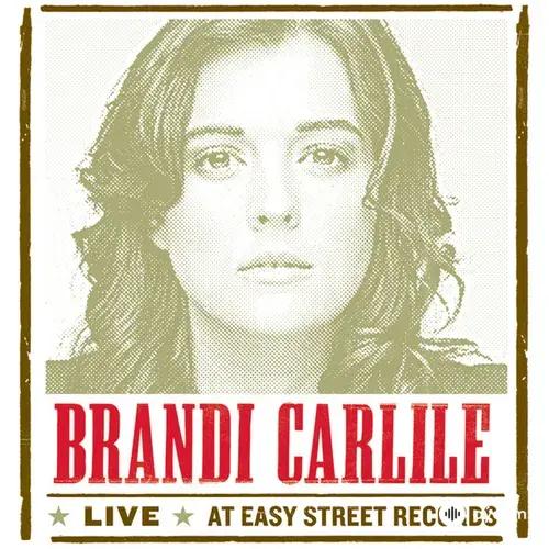 Brandi Carlile - The Story (Live)
