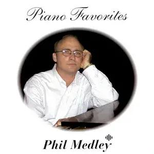 Phil Medley
