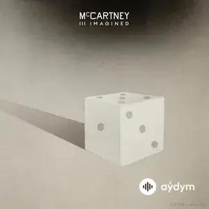 McCartney III Imagined
