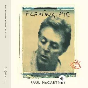 Flaming Pie (Archive Collection)