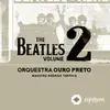 Bert Berns-John Lennon-Paul McCartney-Phil Medley-Orquestra Ouro Preto-Maestro Rodrigo Toffolo - Strawberry Fields Forever / Twist and Shout