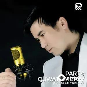 Quwat Ametov
