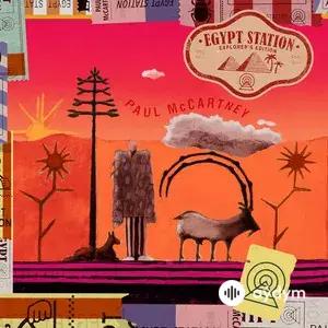Egypt Station (Explorer's Edition)