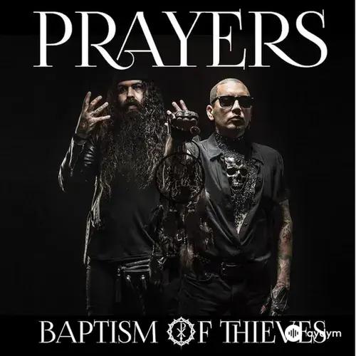Baptism Of Thieves