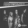 The Highwomen-Brandi Carlile-Natalie Hemby-Maren Morris-Amanda Shires-Yola - Highwomen