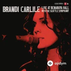Live At Benaroya Hall With The Seattle Symphony