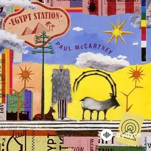 Egypt Station