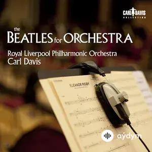 The Beatles for Orchestra