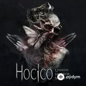 Unseen Horror Scenes