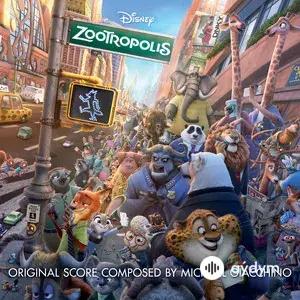 Zootropolis (Original Motion Picture Soundtrack)