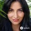 Natalie Di Luccio-Rushi Vakil - Prarthana