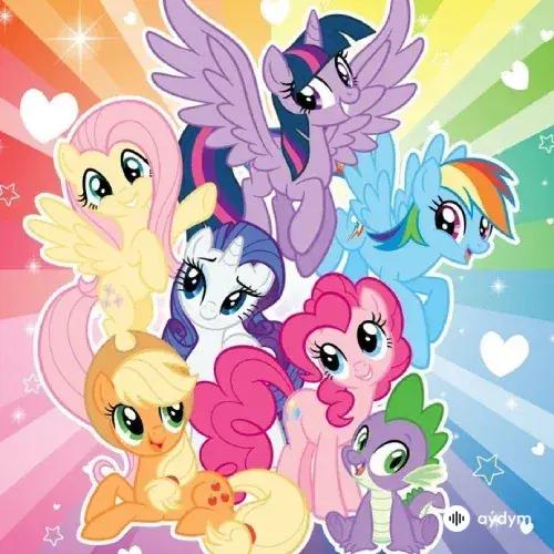 My Little Pony