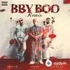 iZaak-Jhay Cortez-Anuel AA  - Bby Boo (Remix)