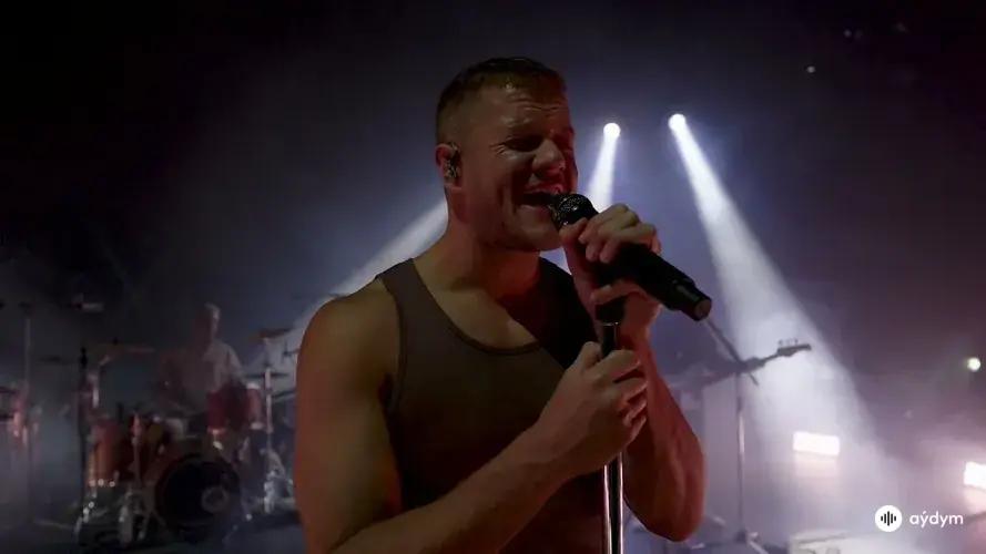 Mercury - Act 1 (Live from the Bunker)