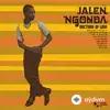 Jalen Ngonda - Anyone In Love