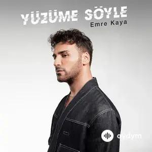 Yüzüme Söyle
