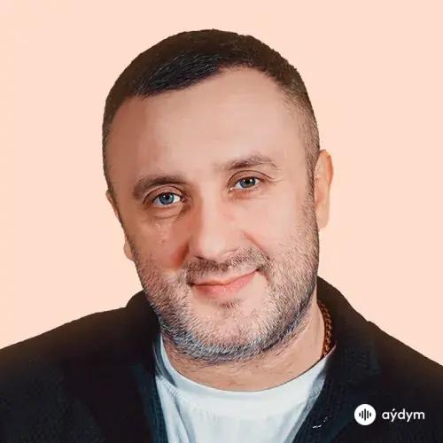 Игорь Кибирев