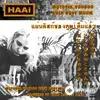 HAAi  - Your Disk Is Full