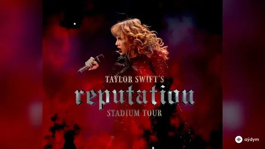Reputation Tour (Live)