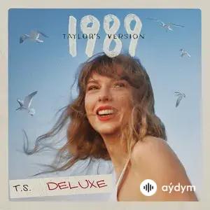 1989 (Taylor's Version) [Deluxe]