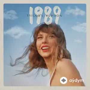 1989 (Taylor's Version)