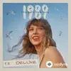 Taylor Swift - Welcome To New York (Taylor's Version)