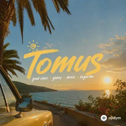 Tomusyň Yssysy☀️