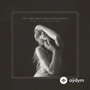 THE TORTURED POETS DEPARTMENT: THE ANTHOLOGY