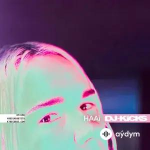 DJ-Kicks: HAAi