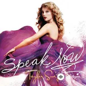 Speak Now