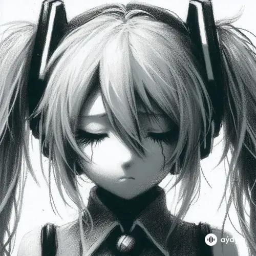 Miku And The Machine, Vol. 2