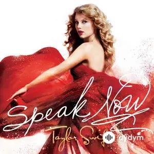Speak Now (Deluxe Edition)
