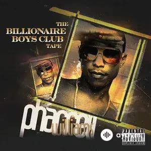 The Billionaire Boys Club Tape