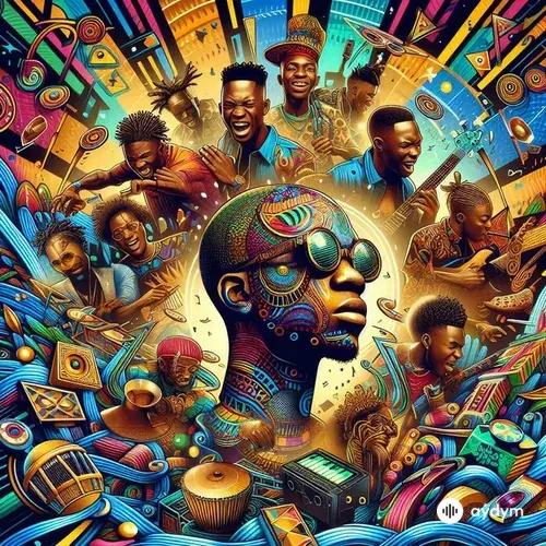 Afrobeat Jams