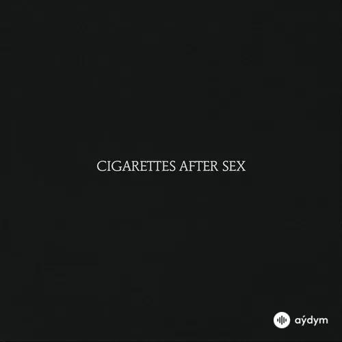 Cigarettes After S*x